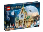 LEGO® Harry Potter™ 76398 - Nemocničné krídlo Rokfortu